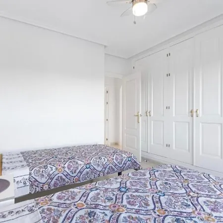 Casa Alba Dehesa de Campoamor (Orihuela Costa)