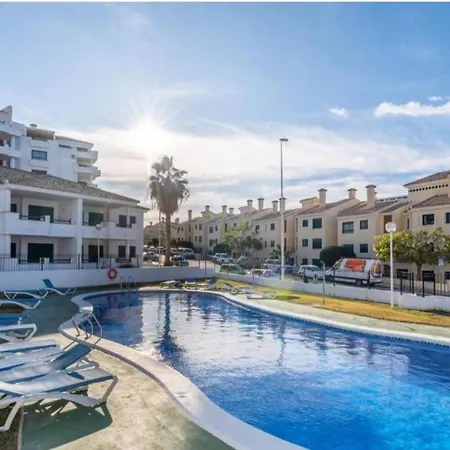 Casa Alba Dehesa de Campoamor (Orihuela Costa)