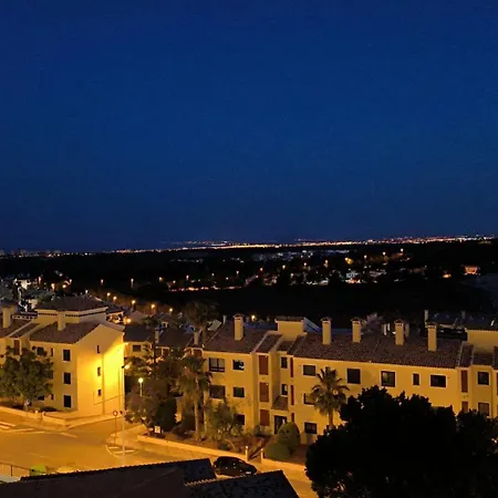 Casa Alba Appartamento Dehesa de Campoamor (Orihuela Costa)