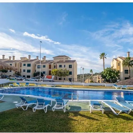 Casa Alba * Dehesa de Campoamor (Orihuela Costa)