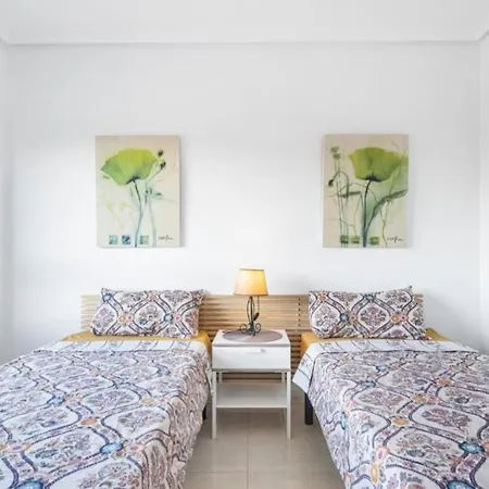 Casa Alba Dehesa de Campoamor (Orihuela Costa)