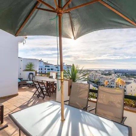 Casa Alba Dehesa de Campoamor (Orihuela Costa)